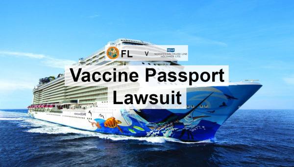 NCL Suing FL